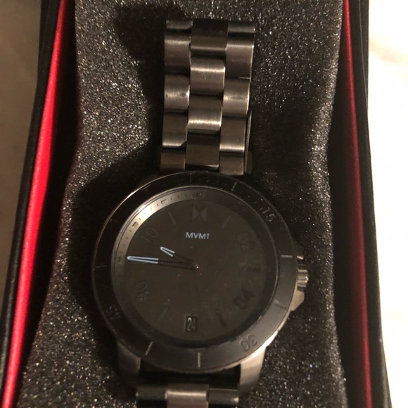 Movement watch - Picture 5 of 6